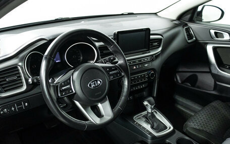 KIA cee'd III, 2018 год, 1 747 900 рублей, 11 фотография