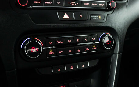 KIA cee'd III, 2018 год, 1 747 900 рублей, 16 фотография