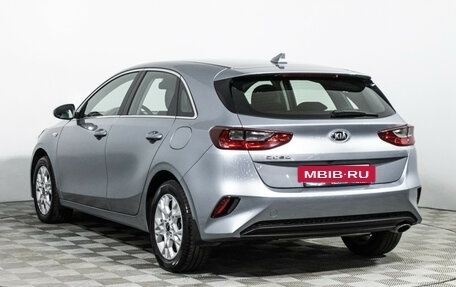 KIA cee'd III, 2018 год, 1 747 900 рублей, 7 фотография