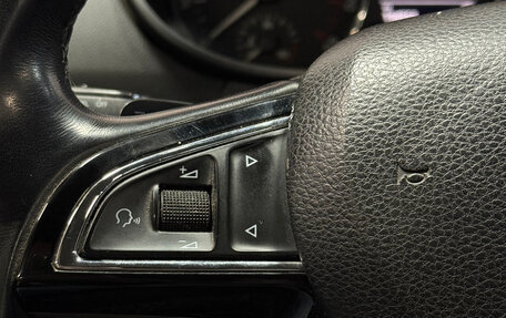 Skoda Octavia, 2016 год, 1 209 800 рублей, 9 фотография