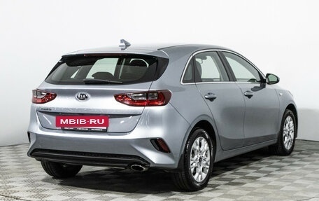 KIA cee'd III, 2018 год, 1 747 900 рублей, 5 фотография