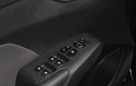 Hyundai Solaris II рестайлинг, 2019 год, 1 145 000 рублей, 12 фотография
