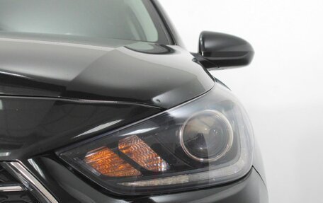 Hyundai Solaris II рестайлинг, 2019 год, 1 145 000 рублей, 22 фотография