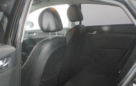 Hyundai Solaris II рестайлинг, 2019 год, 1 145 000 рублей, 18 фотография