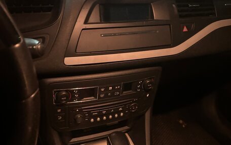 Citroen C5 II, 2010 год, 1 100 000 рублей, 7 фотография