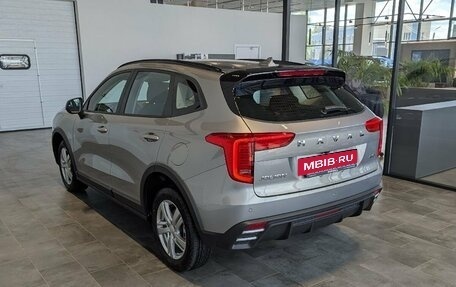 Haval Jolion, 2025 год, 1 999 000 рублей, 4 фотография