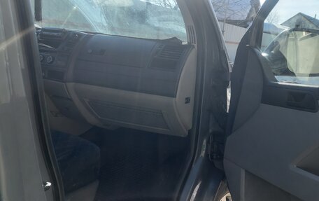 Volkswagen Caravelle T5, 2012 год, 1 650 000 рублей, 11 фотография