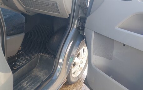Volkswagen Caravelle T5, 2012 год, 1 650 000 рублей, 12 фотография