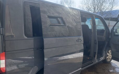 Volkswagen Caravelle T5, 2012 год, 1 650 000 рублей, 14 фотография