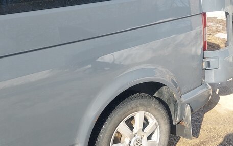 Volkswagen Caravelle T5, 2012 год, 1 650 000 рублей, 25 фотография