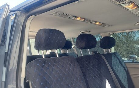 Volkswagen Caravelle T5, 2012 год, 1 650 000 рублей, 19 фотография