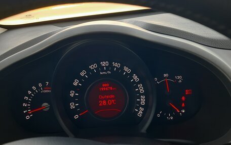 KIA Sportage III, 2011 год, 1 250 000 рублей, 4 фотография