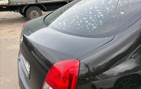 Nissan Primera III, 2005 год, 385 000 рублей, 7 фотография
