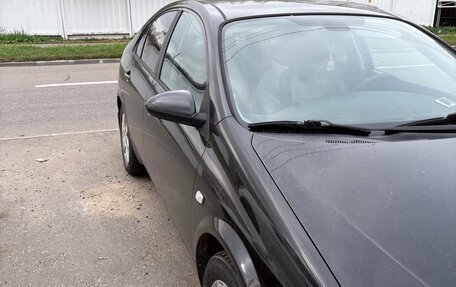 Nissan Primera III, 2005 год, 385 000 рублей, 11 фотография