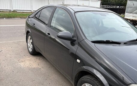 Nissan Primera III, 2005 год, 385 000 рублей, 12 фотография