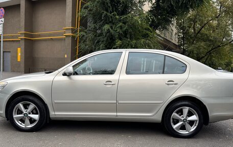 Skoda Octavia, 2011 год, 1 150 000 рублей, 5 фотография