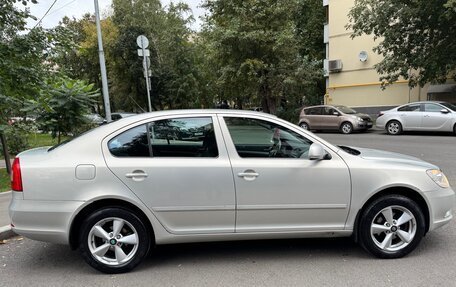 Skoda Octavia, 2011 год, 1 150 000 рублей, 9 фотография