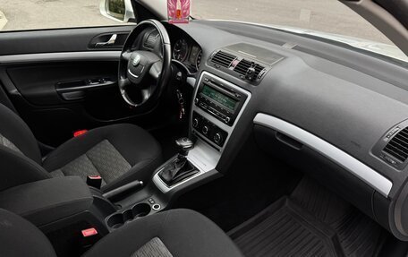 Skoda Octavia, 2011 год, 1 150 000 рублей, 12 фотография