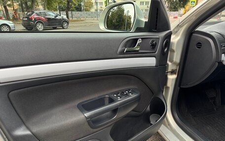 Skoda Octavia, 2011 год, 1 150 000 рублей, 15 фотография