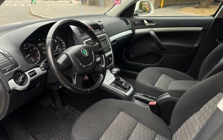Skoda Octavia, 2011 год, 1 150 000 рублей, 11 фотография