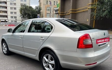 Skoda Octavia, 2011 год, 1 150 000 рублей, 6 фотография