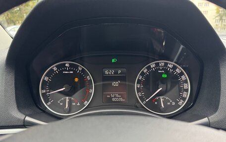 Skoda Octavia, 2011 год, 1 150 000 рублей, 13 фотография