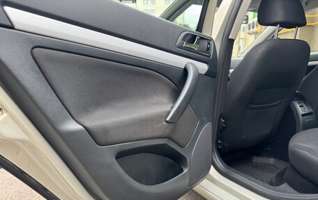 Skoda Octavia, 2011 год, 1 150 000 рублей, 17 фотография