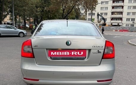 Skoda Octavia, 2011 год, 1 150 000 рублей, 7 фотография