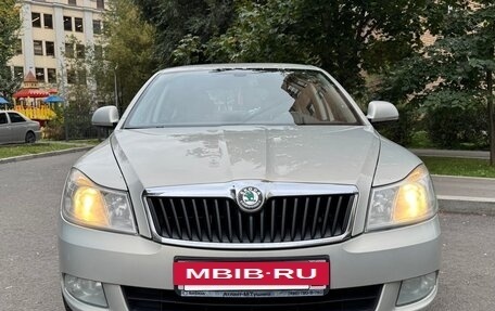 Skoda Octavia, 2011 год, 1 150 000 рублей, 3 фотография