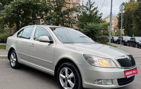 Skoda Octavia, 2011 год, 1 150 000 рублей, 2 фотография