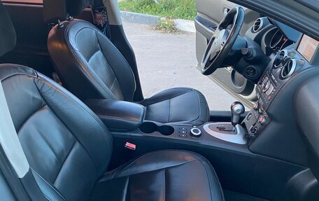 Nissan Qashqai, 2008 год, 830 000 рублей, 12 фотография
