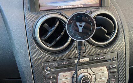 Nissan Qashqai, 2008 год, 830 000 рублей, 11 фотография