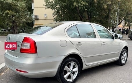 Skoda Octavia, 2011 год, 1 150 000 рублей, 8 фотография