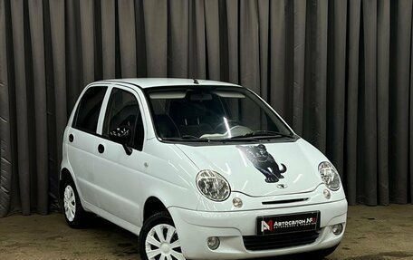 Daewoo Matiz I, 2012 год, 289 888 рублей, 2 фотография
