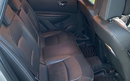 Nissan Qashqai, 2008 год, 830 000 рублей, 15 фотография