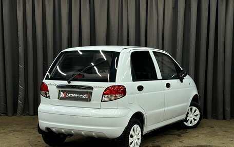Daewoo Matiz I, 2012 год, 289 888 рублей, 4 фотография