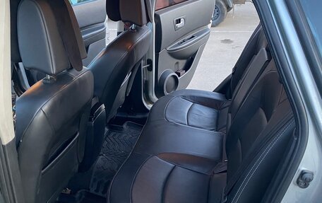 Nissan Qashqai, 2008 год, 830 000 рублей, 14 фотография
