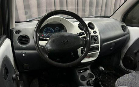 Daewoo Matiz I, 2012 год, 289 888 рублей, 5 фотография