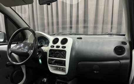 Daewoo Matiz I, 2012 год, 289 888 рублей, 9 фотография