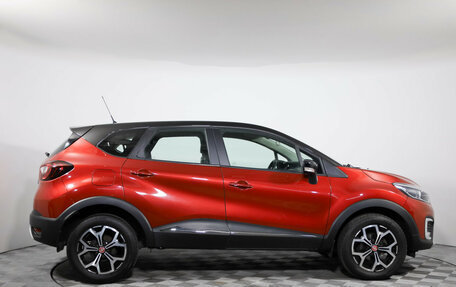 Renault Kaptur I рестайлинг, 2018 год, 1 499 000 рублей, 7 фотография