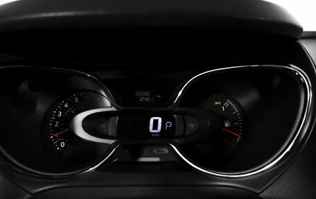 Renault Kaptur I рестайлинг, 2018 год, 1 499 000 рублей, 16 фотография