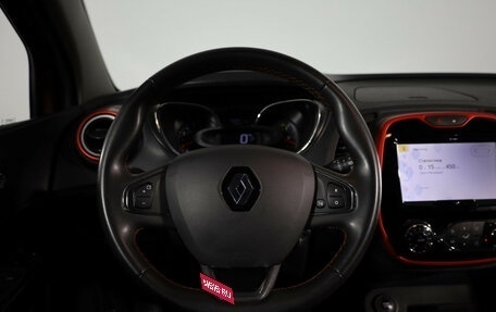 Renault Kaptur I рестайлинг, 2018 год, 1 499 000 рублей, 11 фотография