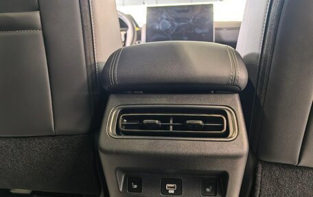 Haval H7, 2025 год, 3 799 000 рублей, 10 фотография