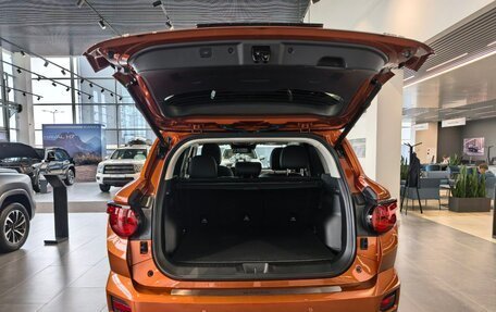 Haval H7, 2025 год, 3 799 000 рублей, 13 фотография