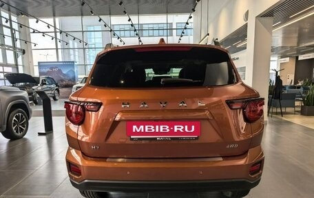 Haval H7, 2025 год, 3 799 000 рублей, 12 фотография