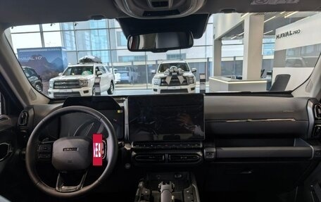 Haval H7, 2025 год, 3 799 000 рублей, 15 фотография