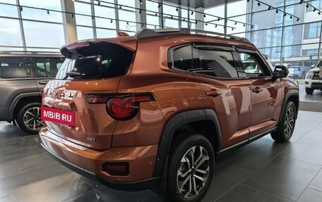Haval H7, 2025 год, 3 799 000 рублей, 11 фотография