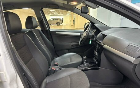 Opel Astra H, 2014 год, 505 000 рублей, 10 фотография