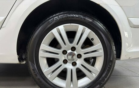 Opel Astra H, 2014 год, 505 000 рублей, 9 фотография