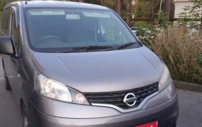 Nissan NV200, 2018 год, 1 800 000 рублей, 1 фотография